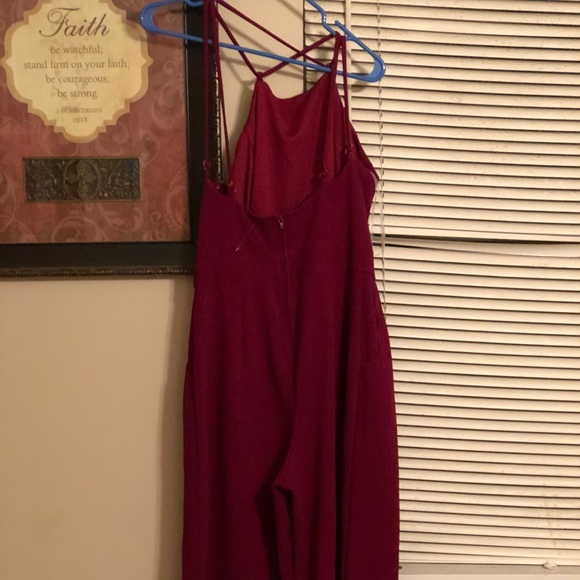 Romper - Picture 2 of 2